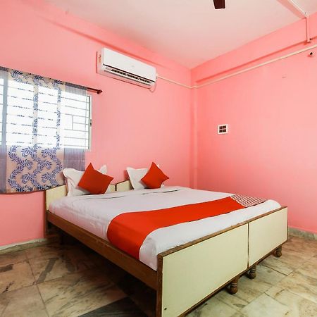 Collection O Nit More Adityapur Formerly Hotel Subheksha Dzsamsedpur Kültér fotó