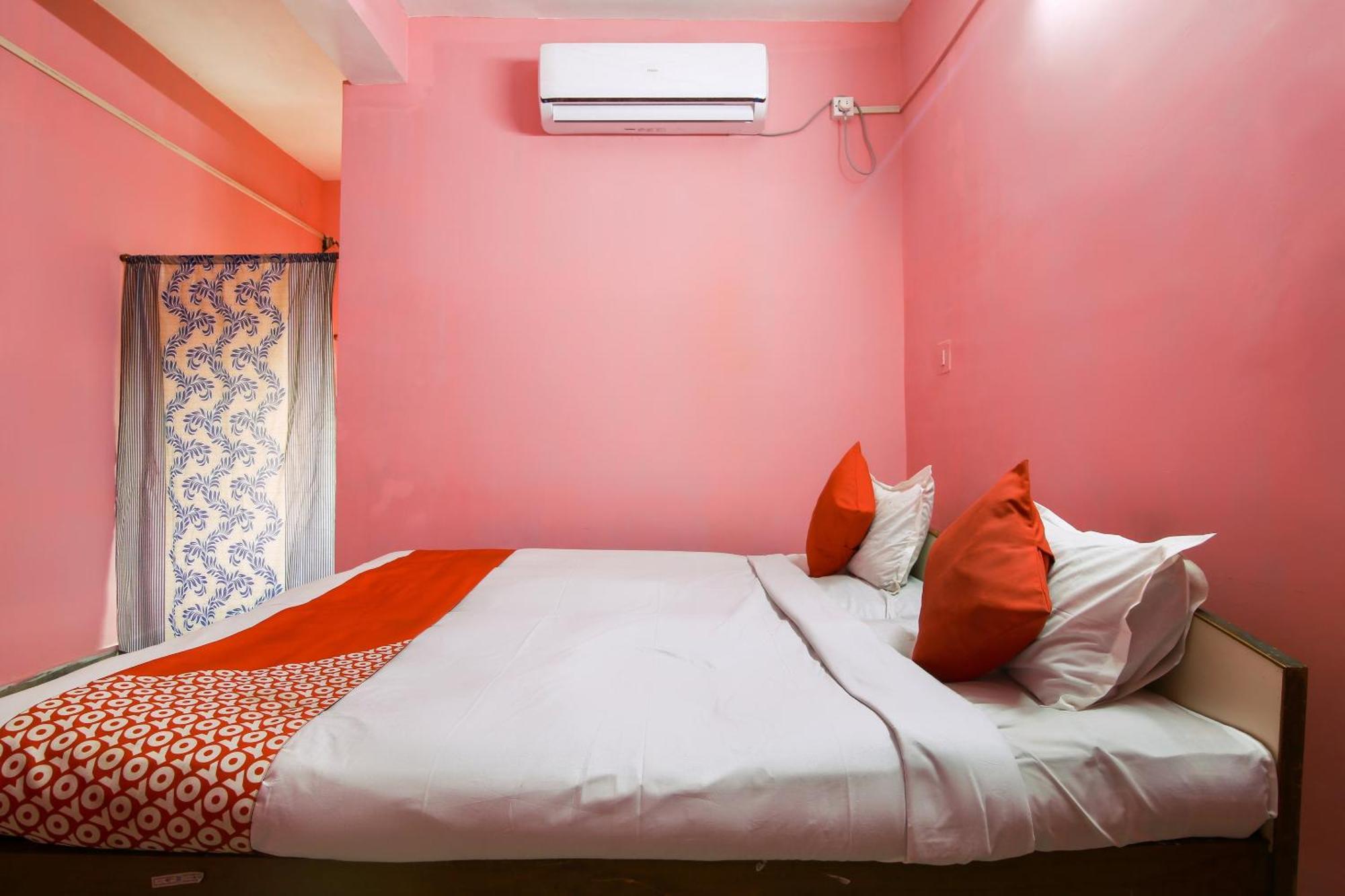 Collection O Nit More Adityapur Formerly Hotel Subheksha Dzsamsedpur Kültér fotó