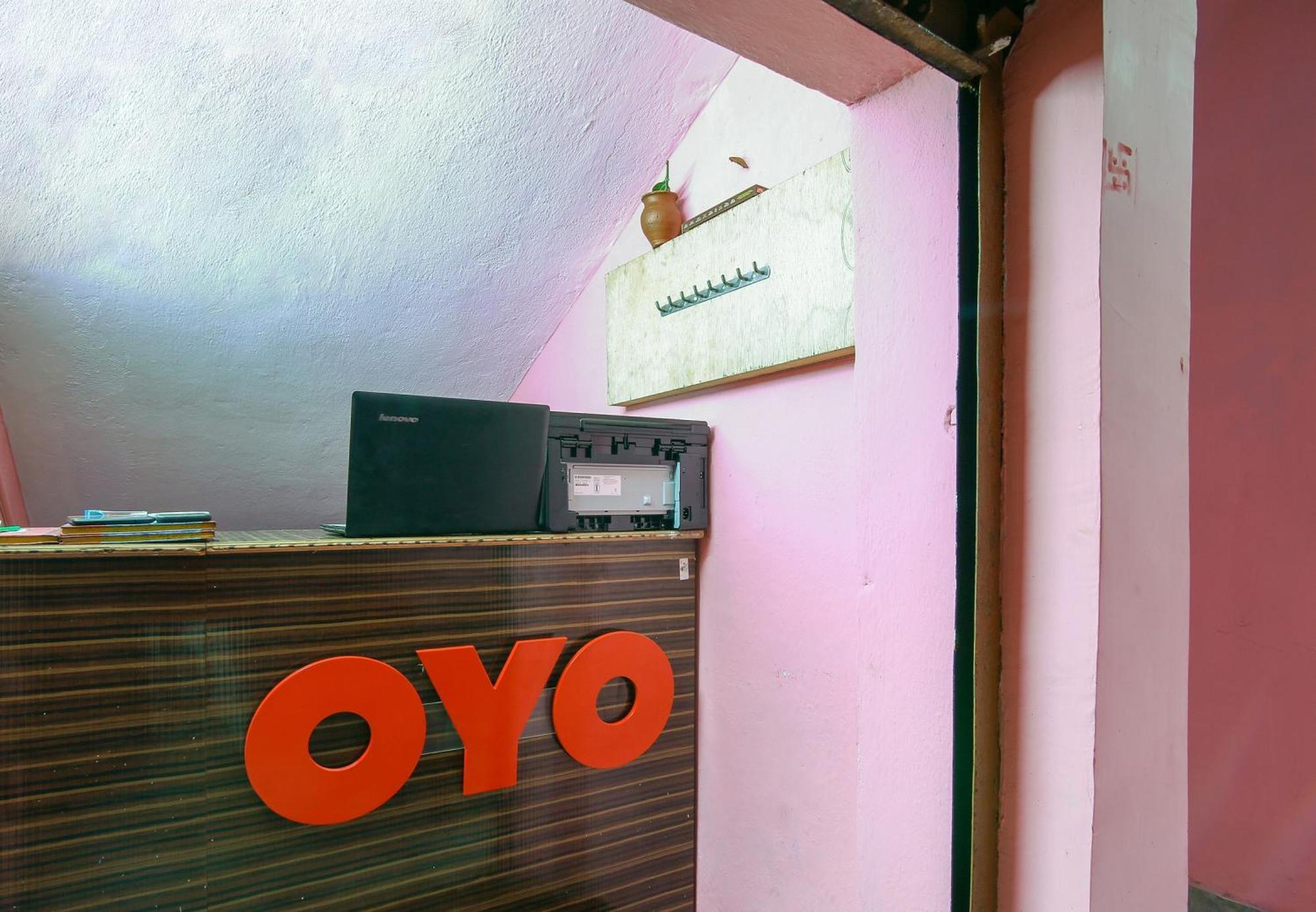 Collection O Nit More Adityapur Formerly Hotel Subheksha Dzsamsedpur Kültér fotó