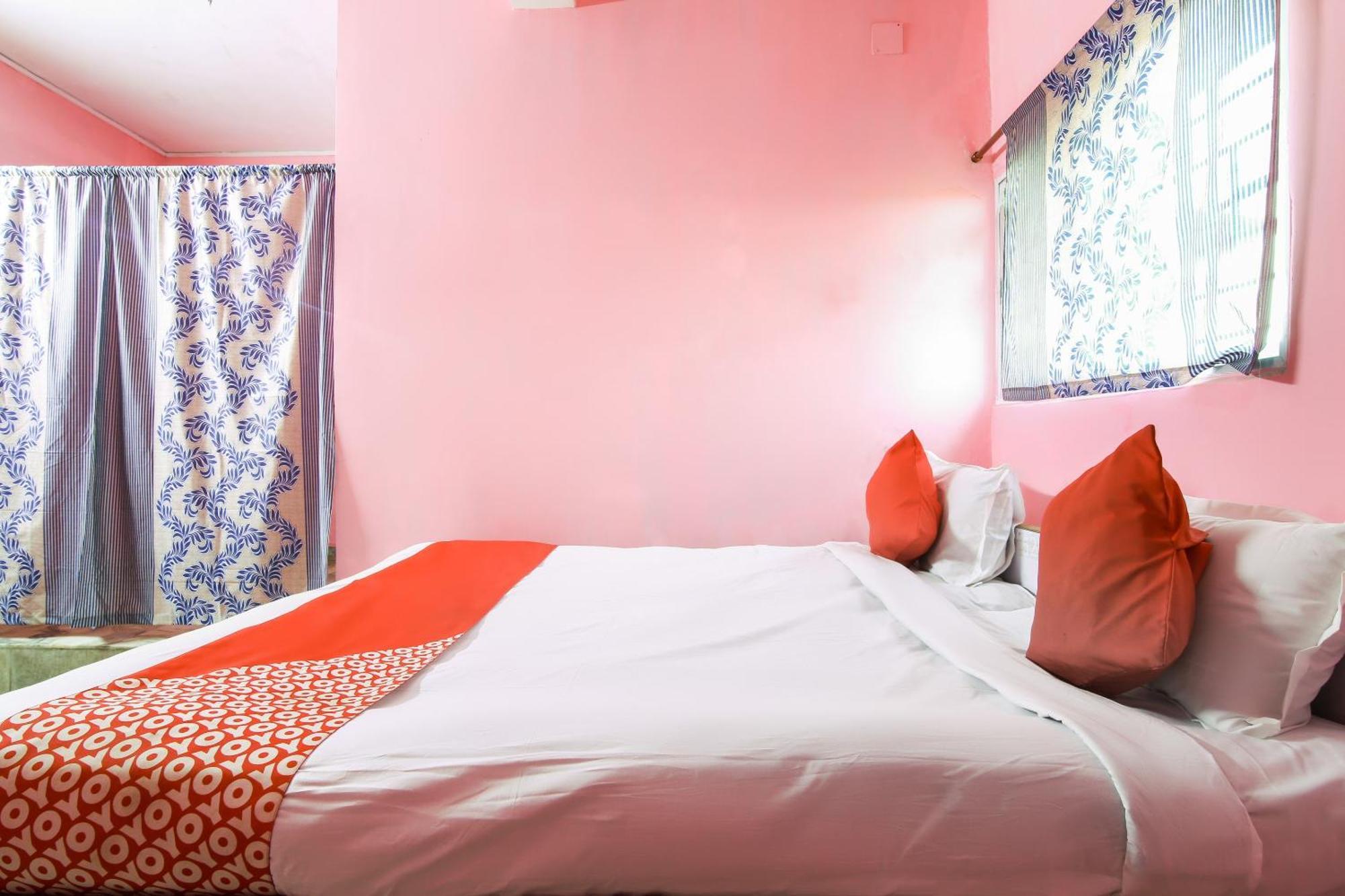 Collection O Nit More Adityapur Formerly Hotel Subheksha Dzsamsedpur Kültér fotó