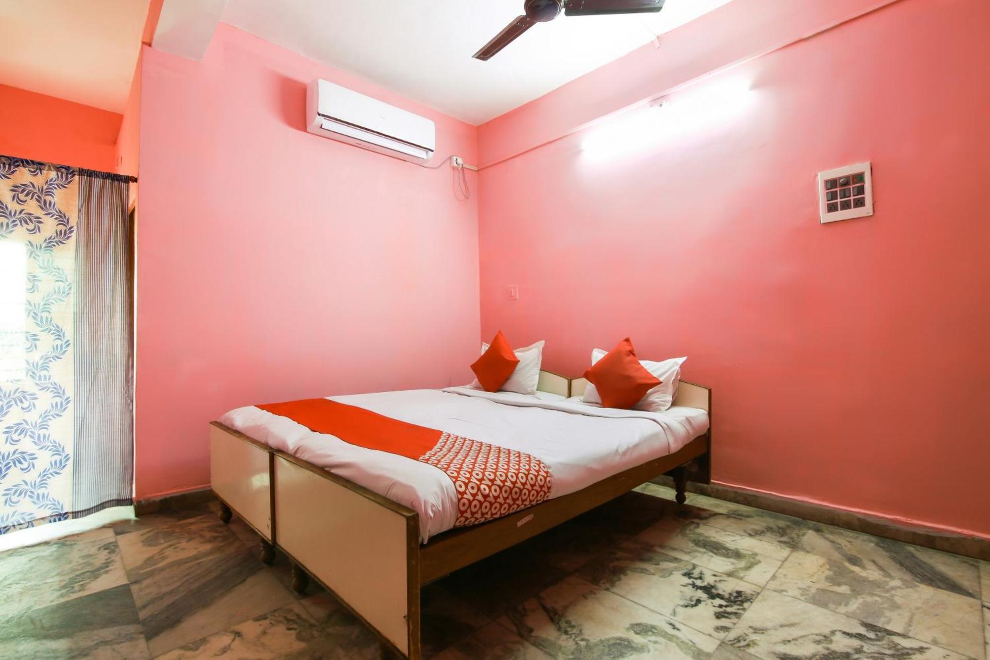 Collection O Nit More Adityapur Formerly Hotel Subheksha Dzsamsedpur Kültér fotó
