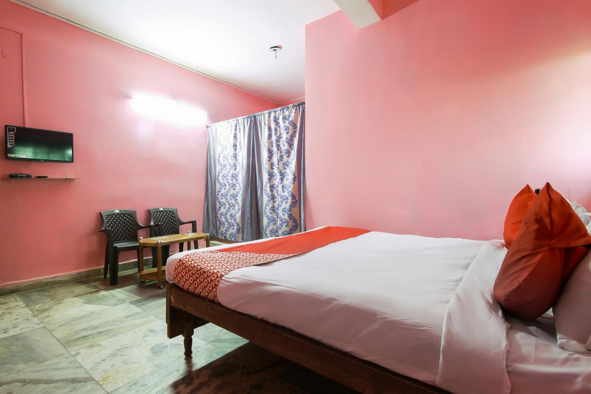 Collection O Nit More Adityapur Formerly Hotel Subheksha Dzsamsedpur Kültér fotó