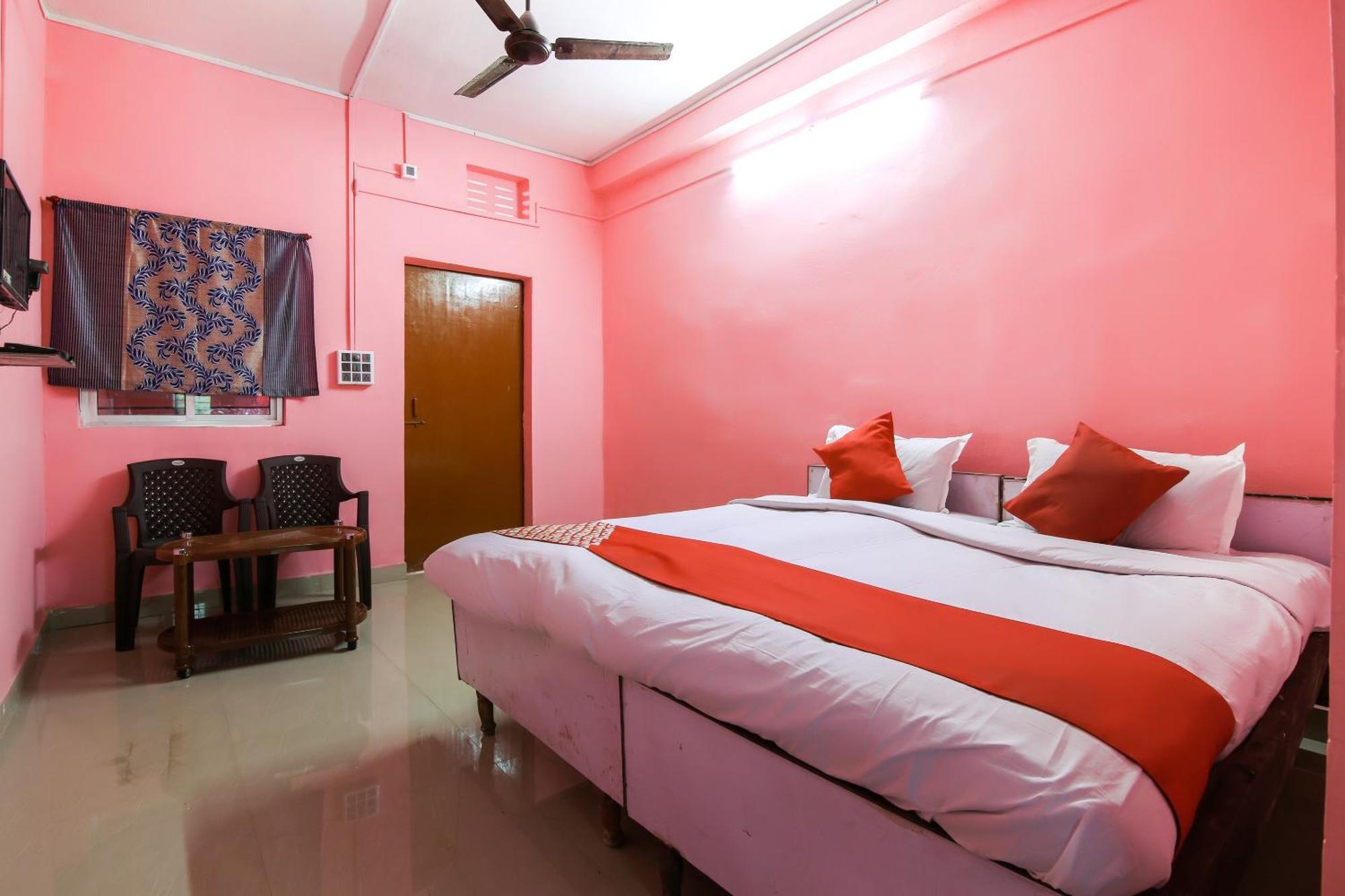 Collection O Nit More Adityapur Formerly Hotel Subheksha Dzsamsedpur Kültér fotó