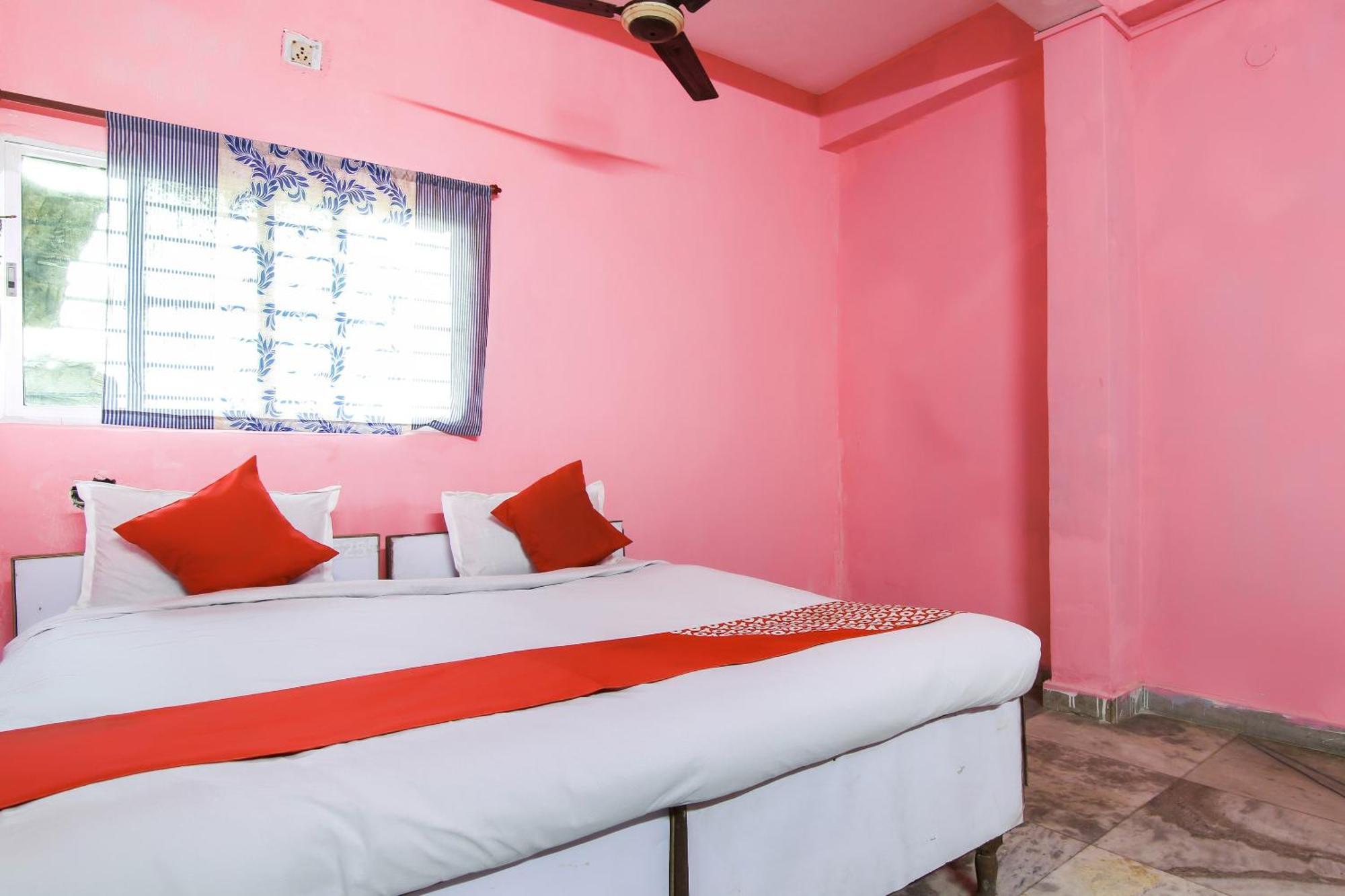 Collection O Nit More Adityapur Formerly Hotel Subheksha Dzsamsedpur Kültér fotó