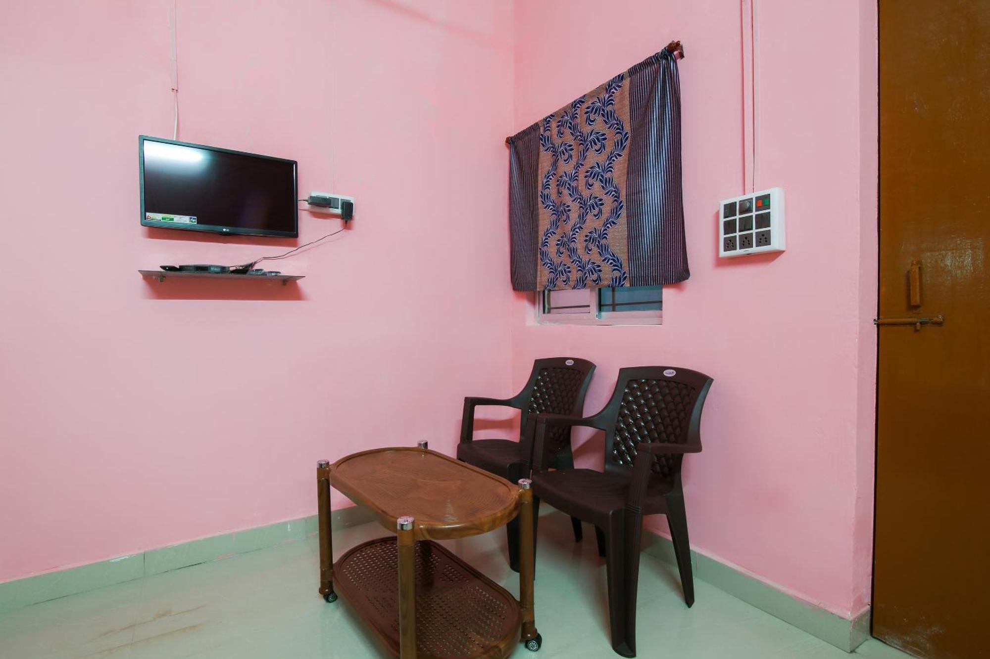 Collection O Nit More Adityapur Formerly Hotel Subheksha Dzsamsedpur Kültér fotó
