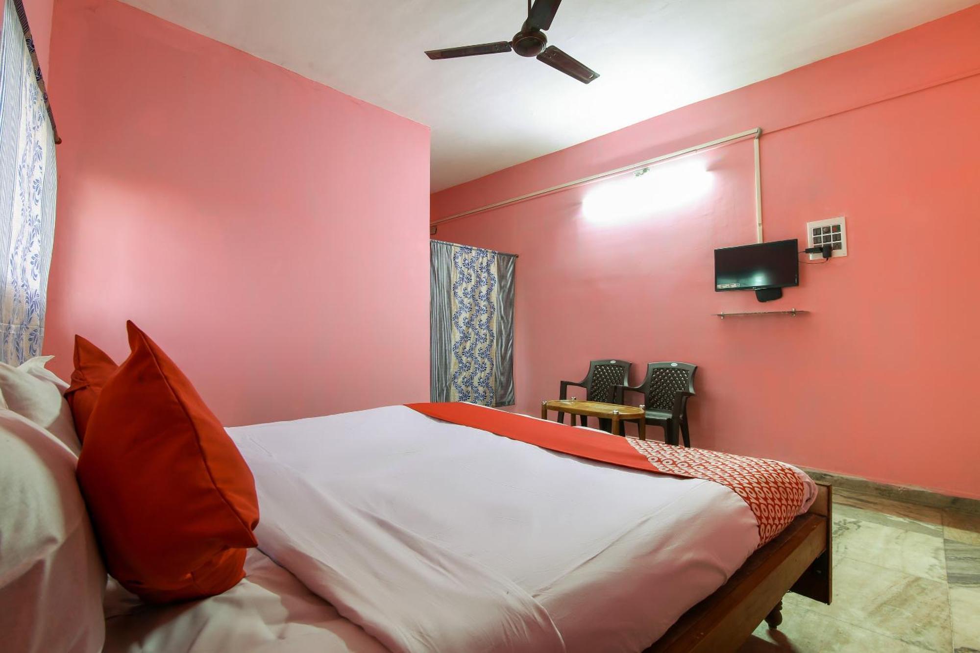 Collection O Nit More Adityapur Formerly Hotel Subheksha Dzsamsedpur Kültér fotó
