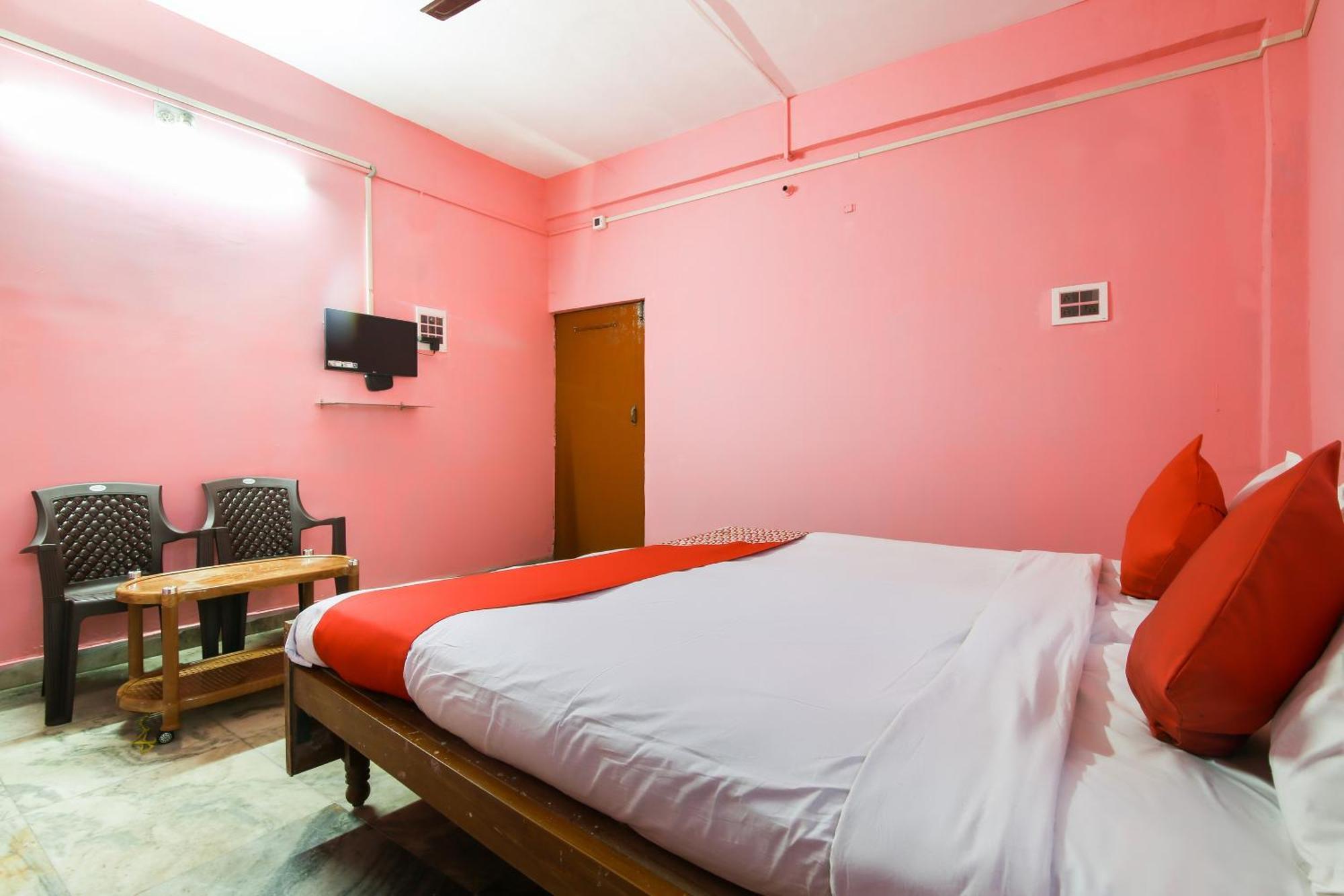 Collection O Nit More Adityapur Formerly Hotel Subheksha Dzsamsedpur Kültér fotó