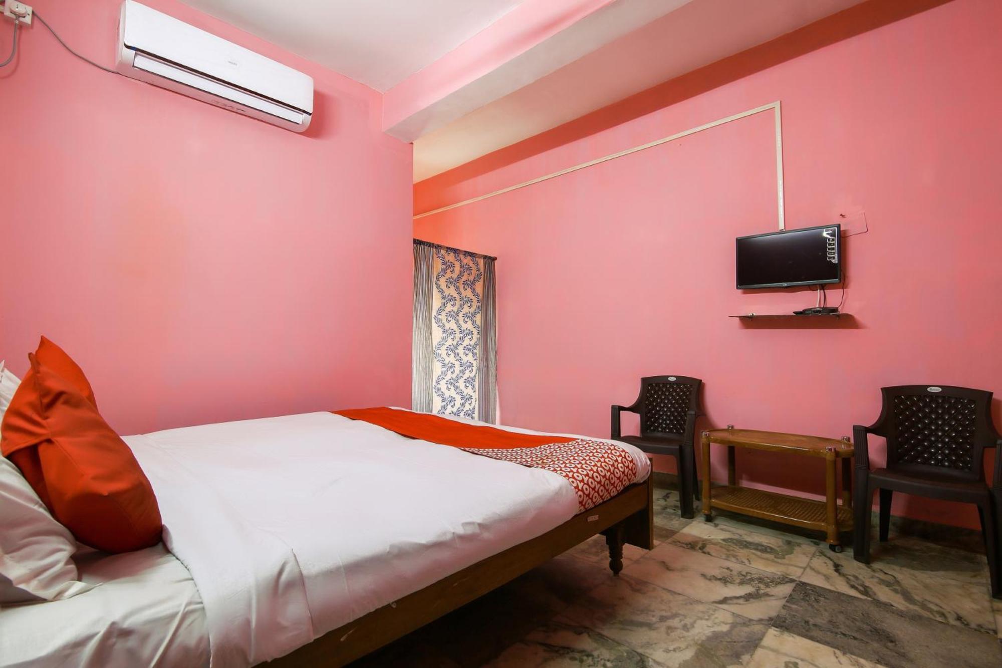 Collection O Nit More Adityapur Formerly Hotel Subheksha Dzsamsedpur Kültér fotó